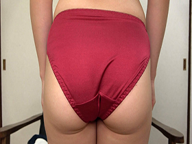 素人娘の全裸図鑑26　今時の女の子12名が恥らいながら脱衣していく様子をじっくり撮影した、変態紳士のためのヘアヌードコレクション　サンプル画像17